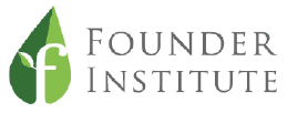 Founder Institute logo