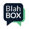 Blahbox logo