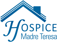 Hospice Madre Teresa logo